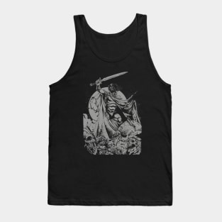 Victory! Tank Top